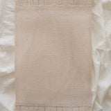 Individual 45x30cm Beige Pliegos