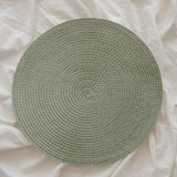 Individual 38cm Menta