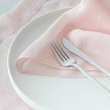 Set de Servilleta de Lino (4 pz)
