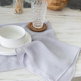 Set de Servilleta de Lino (4 pz)