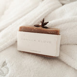 Jabón Natural Vanilla Clove