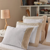 Duvet Seide