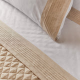 Duvet Seide