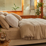 Duvet Nila Beige