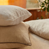 Duvet Nila Beige