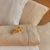 Duvet Nila Blanco
