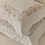 Duvet Moma Taupe