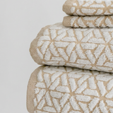 Toalla Caló Beige